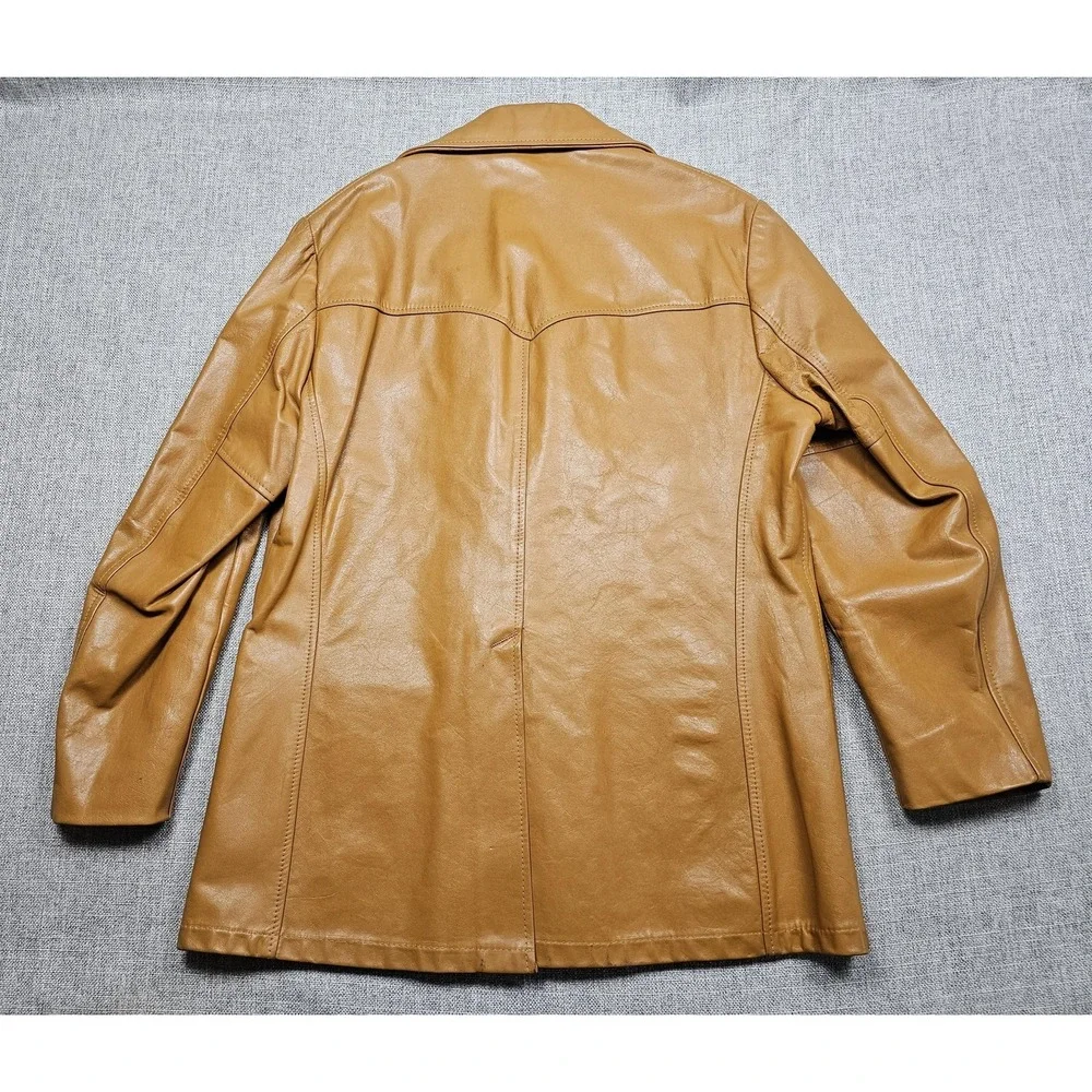 Schott vintage sport